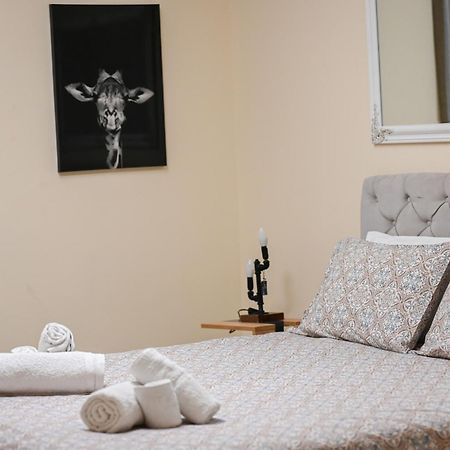 Kostas Home By Bill Apartments Patras Buitenkant foto