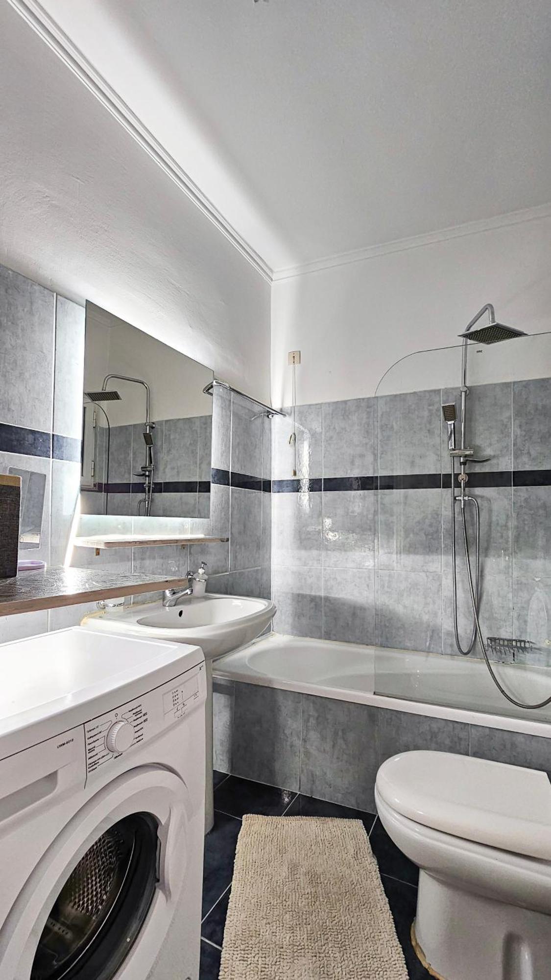 Kostas Home By Bill Apartments Patras Buitenkant foto