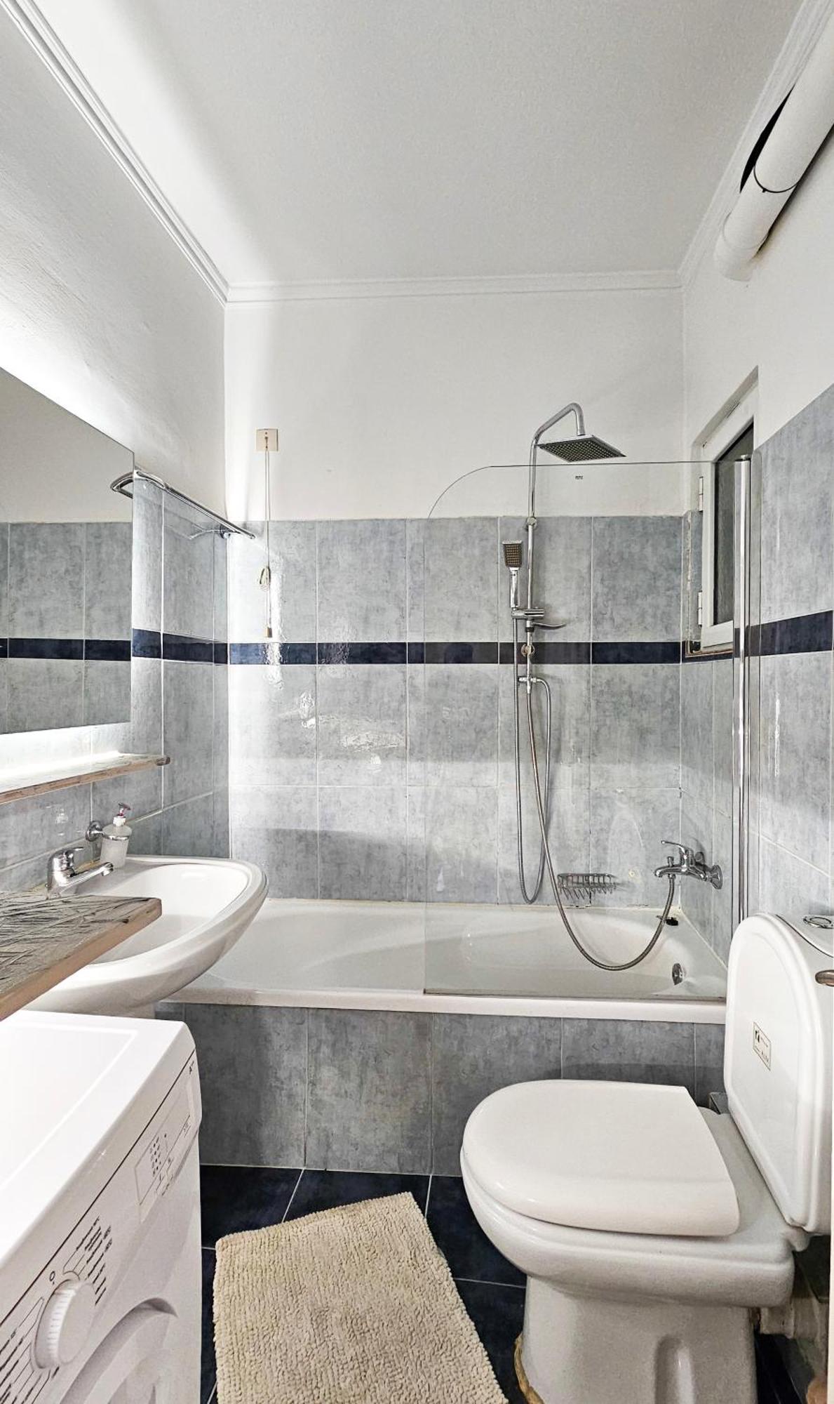 Kostas Home By Bill Apartments Patras Buitenkant foto